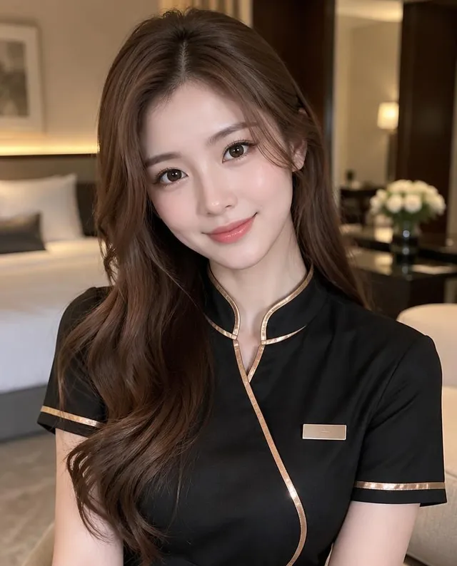 Mei Lin - Swedish & Relaxation massage therapist, Nuru Las Vegas Mei Lin, professional massage therapist in Las Vegas specializing in Swedish & Relaxation